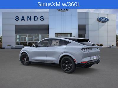 2025 Ford Mustang Mach-E AWD SUV for sale #25395 - photo 2
