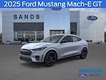 2025 Ford Mustang Mach-E AWD SUV for sale #25395 - photo 1