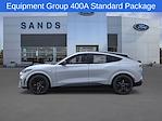 2025 Ford Mustang Mach-E AWD SUV for sale #25395 - photo 4