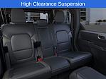 New 2025 Ford Bronco Outer Banks 4WD SUV for sale #25396 - photo 11