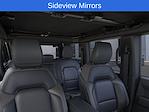 New 2025 Ford Bronco Outer Banks 4WD SUV for sale #25396 - photo 12