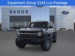 New 2025 Ford Bronco Outer Banks 4WD SUV for sale #25396 - photo 3