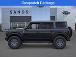 New 2025 Ford Bronco Outer Banks 4WD SUV for sale #25396 - photo 4