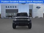New 2025 Ford Bronco Outer Banks 4WD SUV for sale #25396 - photo 6