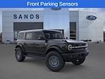 New 2025 Ford Bronco Outer Banks 4WD SUV for sale #25396 - photo 7