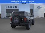 New 2025 Ford Bronco Outer Banks 4WD SUV for sale #25396 - photo 8