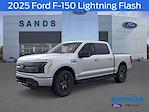 New 2025 Ford F-150 Lightning Flash SuperCrew Cab AWD Pickup for sale #25398 - photo 1