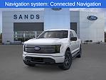 New 2025 Ford F-150 Lightning Flash SuperCrew Cab AWD Pickup for sale #25398 - photo 3