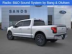 New 2025 Ford F-150 Lightning Flash SuperCrew Cab AWD Pickup for sale #25398 - photo 2