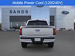 New 2025 Ford F-150 Lightning Flash SuperCrew Cab AWD Pickup for sale #25398 - photo 5