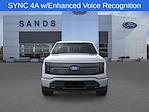 New 2025 Ford F-150 Lightning Flash SuperCrew Cab AWD Pickup for sale #25398 - photo 6
