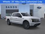 New 2025 Ford F-150 Lightning Flash SuperCrew Cab AWD Pickup for sale #25398 - photo 7