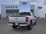 New 2025 Ford F-150 Lightning Flash SuperCrew Cab AWD Pickup for sale #25398 - photo 8