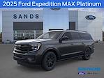 New 2025 Ford Expedition MAX Platinum 4x4 SUV for sale #25399 - photo 1