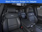New 2025 Ford Expedition MAX Platinum 4x4 SUV for sale #25399 - photo 10