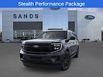 New 2025 Ford Expedition MAX Platinum 4x4 SUV for sale #25399 - photo 3