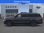 New 2025 Ford Expedition MAX Platinum 4x4 SUV for sale #25399 - photo 4
