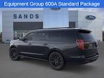 New 2025 Ford Expedition MAX Platinum 4x4 SUV for sale #25399 - photo 2