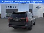 New 2025 Ford Expedition MAX Platinum 4x4 SUV for sale #25399 - photo 8