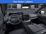 New 2025 Ford Expedition MAX Platinum 4x4 SUV for sale #25399 - photo 9