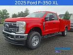 New 2025 Ford F-350 Super Cab 4x4 Knapheide 6108 9' Service Truck for sale #25400 - photo 1
