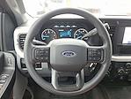 New 2025 Ford F-350 Super Cab 4x4 Knapheide 6108 9' Service Truck for sale #25400 - photo 12