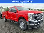 New 2025 Ford F-350 Super Cab 4x4 Knapheide 6108 9' Service Truck for sale #25400 - photo 3