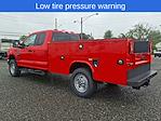 New 2025 Ford F-350 Super Cab 4x4 Knapheide 6108 9' Service Truck for sale #25400 - photo 2
