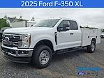 New 2025 Ford F-350 Super Cab 4x4 Knapheide 6108 9' Service Truck for sale #25401 - photo 1