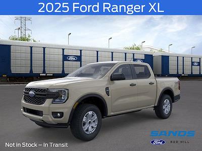 2025 Ford Ranger SuperCrew Cab 4x4 Pickup for sale #25404 - photo 1