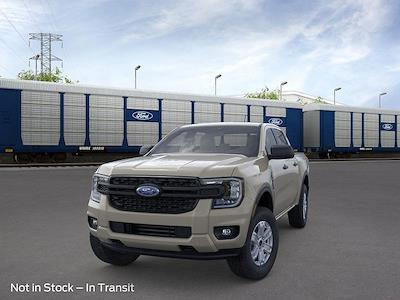 2025 Ford Ranger SuperCrew Cab 4x4 Pickup for sale #25404 - photo 2