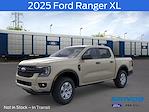 2025 Ford Ranger SuperCrew Cab 4x4 Pickup for sale #25404 - photo 1