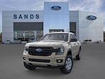 2025 Ford Ranger SuperCrew Cab 4x4 Pickup for sale #25404 - photo 2