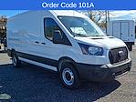 New 2025 Ford Transit 250 Medium Roof Empty Cargo Van for sale #25408 - photo 5