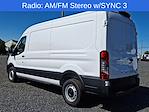 New 2025 Ford Transit 250 Medium Roof Empty Cargo Van for sale #25408 - photo 3