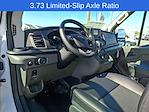 New 2025 Ford Transit 250 Medium Roof Empty Cargo Van for sale #25408 - photo 8