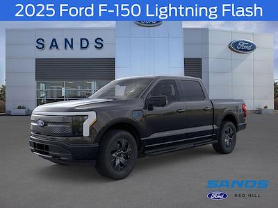 2025 Ford F-150 Lightning SuperCrew Cab AWD Pickup for sale #25410 - photo 1