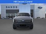 2025 Ford F-150 Lightning SuperCrew Cab AWD Pickup for sale #25410 - photo 6