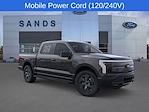 2025 Ford F-150 Lightning SuperCrew Cab AWD Pickup for sale #25410 - photo 7