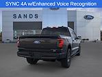2025 Ford F-150 Lightning SuperCrew Cab AWD Pickup for sale #25410 - photo 8