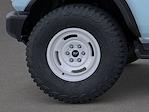 2025 Ford Bronco 4WD SUV for sale #25411 - photo 21