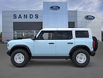 2025 Ford Bronco 4WD SUV for sale #25411 - photo 4