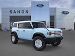 2025 Ford Bronco 4WD SUV for sale #25411 - photo 7