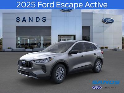 New 2025 Ford Escape Active AWD SUV for sale #25412 - photo 1