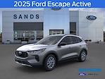 New 2025 Ford Escape Active AWD SUV for sale #25412 - photo 1