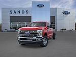 New 2025 Ford F-350 XL Super Cab 4x4 Cab Chassis for sale #25413 - photo 2