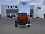 New 2025 Ford F-350 XL Super Cab 4x4 Cab Chassis for sale #25413 - photo 5