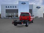 New 2025 Ford F-350 XL Super Cab 4x4 Cab Chassis for sale #25413 - photo 8