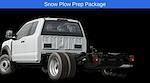 New 2025 Ford F-550 XL Super Cab 4x4 Cab Chassis for sale #25420 - photo 2