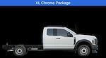 New 2025 Ford F-550 XL Super Cab 4x4 Cab Chassis for sale #25420 - photo 5